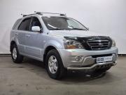 Kia Sorento I Рестайлинг Ярославль  - изображение 19