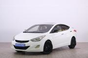 Hyundai Avante V Омск  - изображение 28