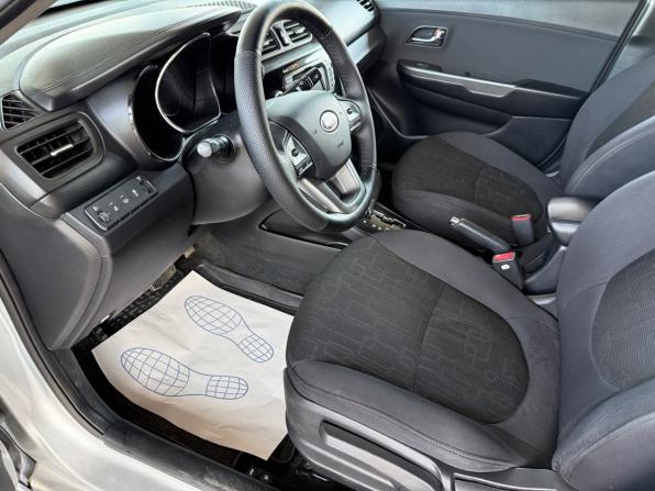 Kia Rio III с пробегом 2012 года, цена 849 000 рублей, 177534 км, седан, Автокод Объявления