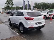 Hyundai Creta I Санкт-Петербург  - изображение 23