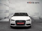 Audi A3 III (8V) Екатеринбург  - изображение 18