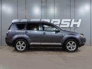 Mitsubishi Outlander II Воронеж  - изображение 27