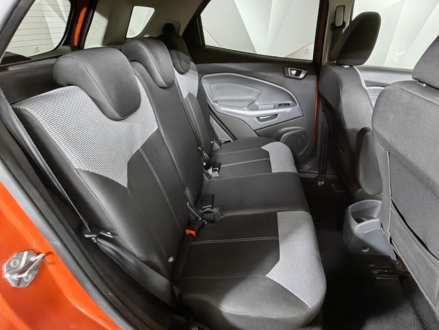 Ford EcoSport II Москва  - изображение 14