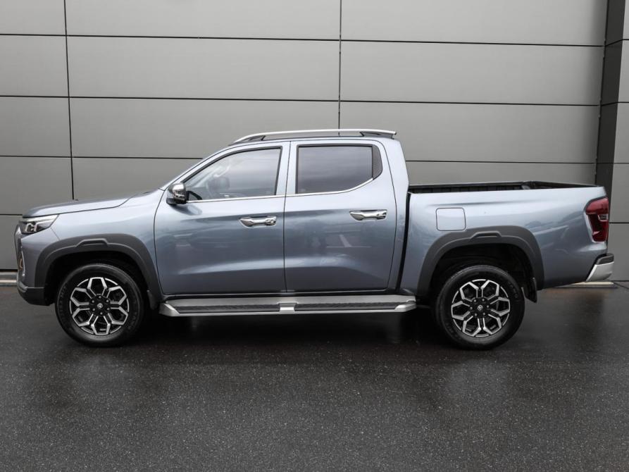 Changan Hunter Plus Москва  - изображение 10