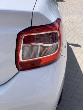 Renault Logan II Рестайлинг с пробегом 2020 года, цена 599 900 рублей, 230466 км, седан, Автокод Объявления