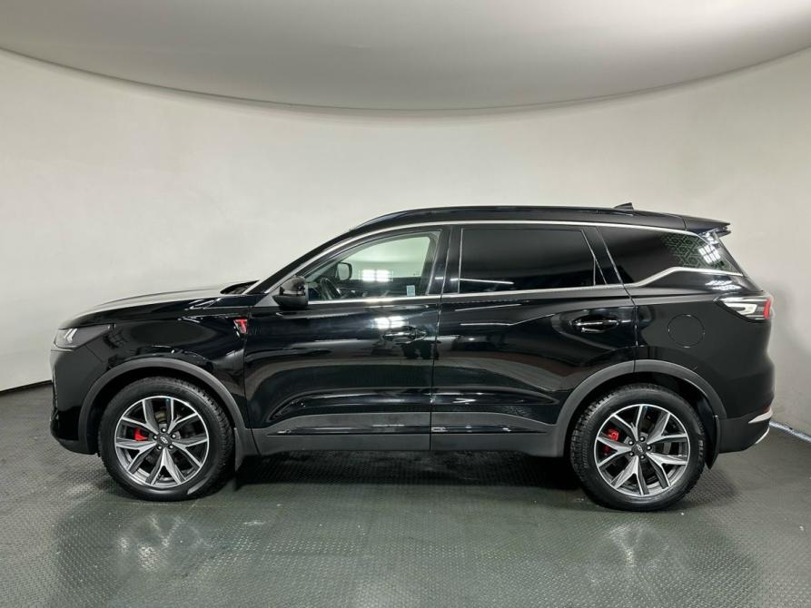 Chery Tiggo 7 Pro Max I Рестайлинг Пермь  - изображение 8