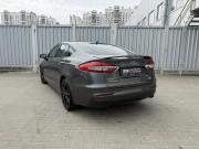 Ford Fusion (North America) II Рестайлинг Ростов-на-Дону  - изображение 38