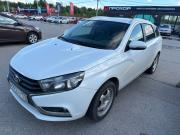 Lada (ВАЗ) Vesta I Пермь  - изображение 11