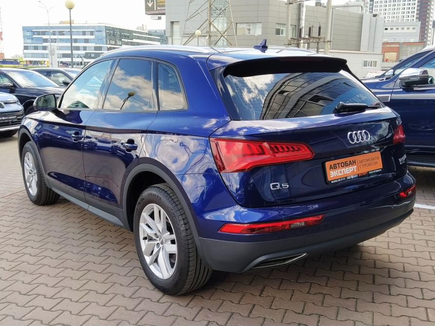 Audi Q5 II (FY) Екатеринбург  - изображение 6