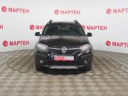 Renault Sandero II Вологда  - изображение 18