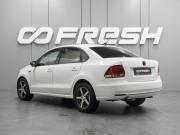 Volkswagen Polo V Рестайлинг Воронеж  - изображение 20