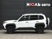 Lada (ВАЗ) Niva Travel I Екатеринбург  - изображение 23