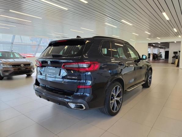 BMW X5 IV (G05/G18) с пробегом 2019 года, цена 4 649 000 рублей, 319085 км, внедорожник, Автокод Объявления