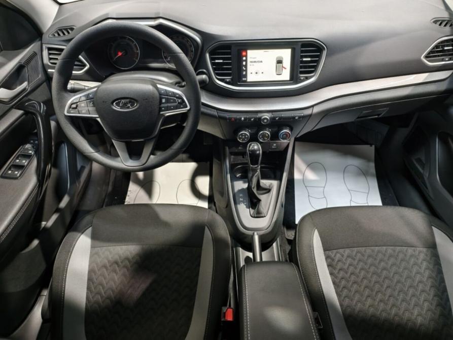 Lada (ВАЗ) Vesta I Рестайлинг (NG) Курск  - изображение 8