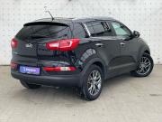Kia Sportage III Тамбов  - изображение 25