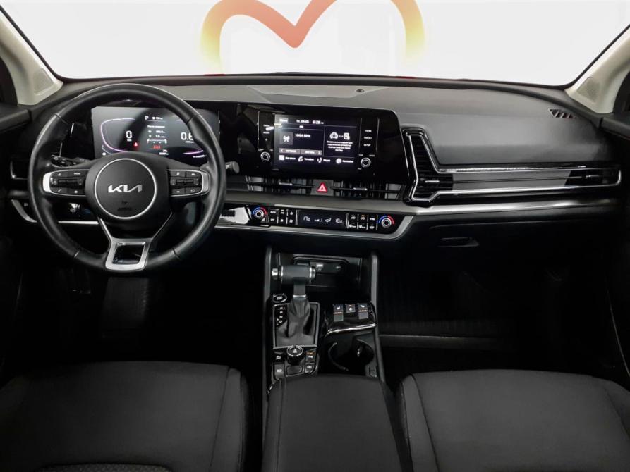 Kia Sportage V Москва  - изображение 9