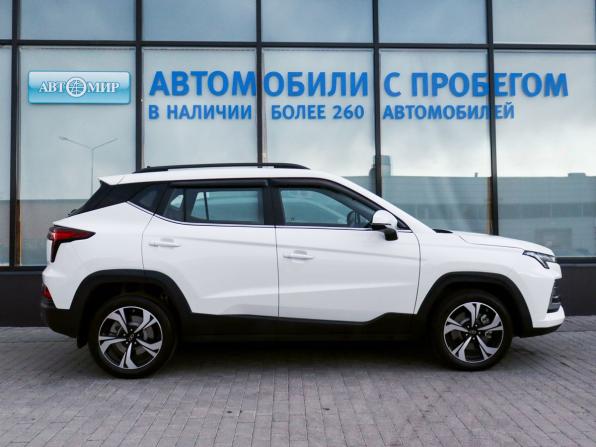 Москвич 3 с пробегом 2023 года, цена 1 485 000 рублей, 36000 км, внедорожник, Автокод Объявления