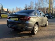 Lada (ВАЗ) Vesta I Рестайлинг (NG) Нефтекамск  - изображение 14