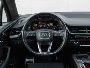Audi Q7 II (4M) Магнитогорск  - изображение 46