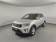 Hyundai Creta I Уфа  - изображение 23