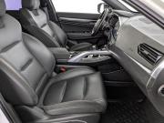 Geely Tugella I Рестайлинг Москва  - изображение 54