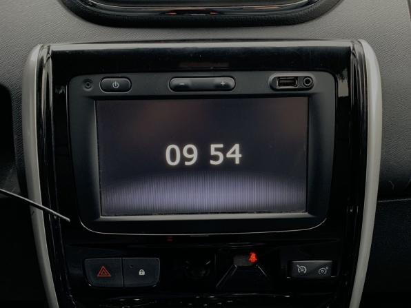 Nissan Terrano III (D10) с пробегом 2019 года, цена 1 489 000 рублей, 112491 км, внедорожник, Автокод Объявления