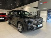 Geely Okavango I Рестайлинг Москва  - изображение 24