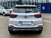 Chery Tiggo 4 Pro I Рестайлинг Краснодар  - изображение 27