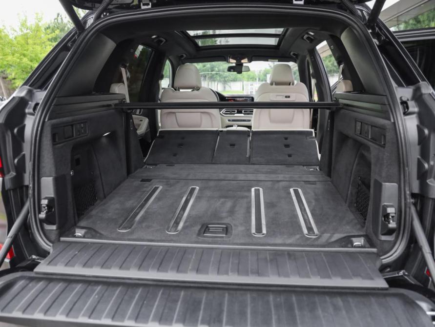 BMW X5 IV (G05/G18) Санкт-Петербург  - изображение 38