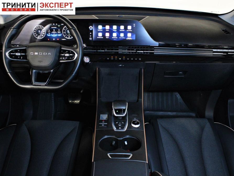 Omoda C5 I Белгород  - изображение 11