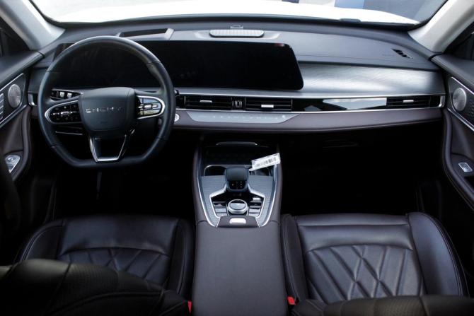 Chery Tiggo 8 Pro Plug-in Hybrid с пробегом 2023 года, цена 2 745 000 рублей, 35395 км, внедорожник, Автокод Объявления