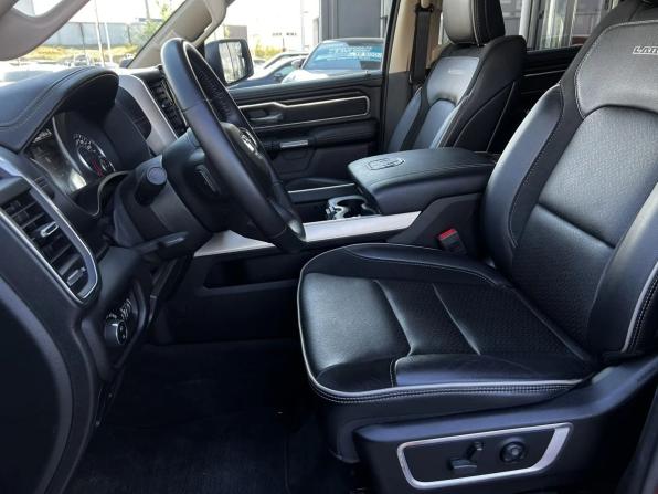 Ram 1500 IV (DS/DJ) с пробегом 2021 года, цена 6 350 000 рублей, 3004 км, offers.body_type.unknown, Автокод Объявления