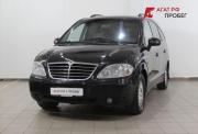 SsangYong Rodius I Рестайлинг Астрахань  - изображение 20
