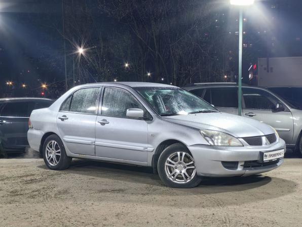 Mitsubishi Lancer IX Рестайлинг с пробегом 2006 года, цена 234 900 рублей, 274000 км, седан, Автокод Объявления