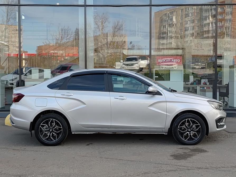 Lada (ВАЗ) Vesta I Рестайлинг (NG) Ижевск  - изображение 5