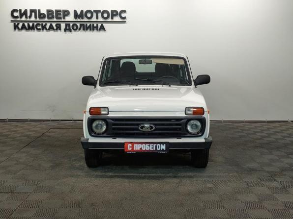 Lada (ВАЗ) 2121 (4x4) I Рестайлинг с пробегом 2015 года, цена 495 000 рублей, 172779 км, внедорожник, Автокод Объявления