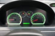 Chevrolet Aveo I Рестайлинг Крым  - изображение 34