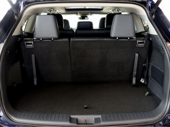 Новый Toyota Highlander IV (XU70) 2026 года, цена 6 290 000 рублей, внедорожник, Автокод Объявления