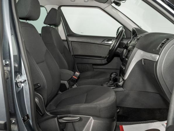 Skoda Yeti I с пробегом 2013 года, цена 920 000 рублей, 96355 км, внедорожник, Автокод Объявления