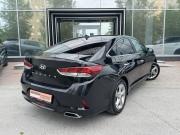 Hyundai Sonata VII (LF) Рестайлинг Екатеринбург  - изображение 35