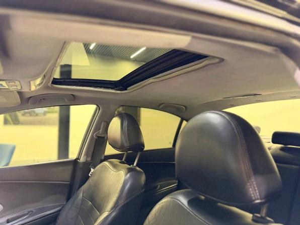 Nissan Primera III (P12) с пробегом 2002 года, цена 299 000 рублей, 385682 км, седан, Автокод Объявления
