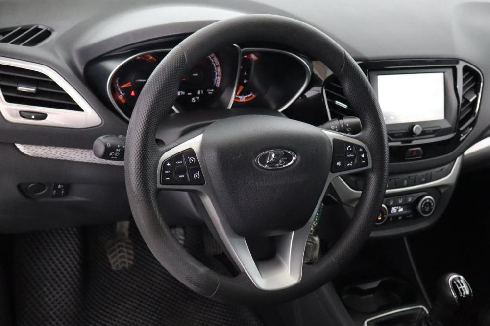 Lada (ВАЗ) Vesta I Санкт-Петербург  - изображение 9