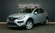 Renault Sandero II Уфа  - изображение 21