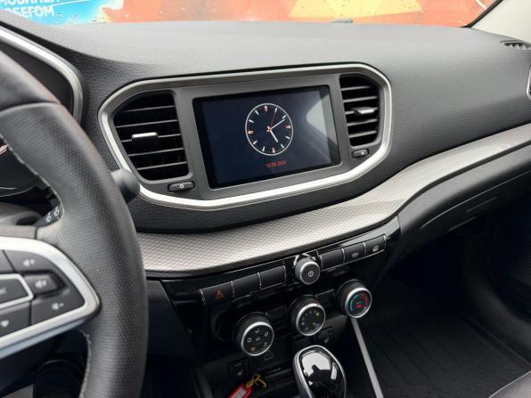 Lada (ВАЗ) Vesta I Рестайлинг (NG) с пробегом 2024 года, цена 1 350 000 рублей, 16284 км, седан, Автокод Объявления