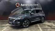 Hyundai Santa Fe IV Ставрополь  - изображение 20
