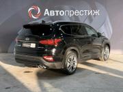 Hyundai Santa Fe IV Пермь  - изображение 34