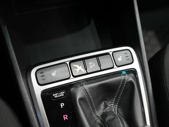 Hyundai Creta I Рестайлинг с пробегом 2020 года, цена 1 700 000 рублей, 122151 км, внедорожник, Автокод Объявления