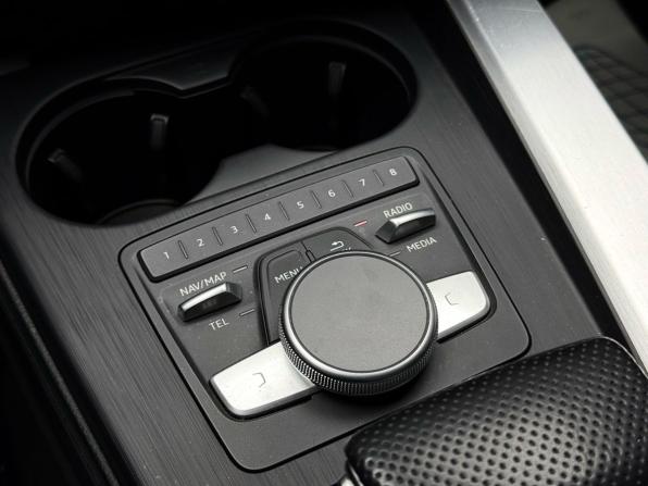 Audi A5 II (F5) с пробегом 2019 года, цена 3 669 000 рублей, 135195 км, лифтбек, Автокод Объявления