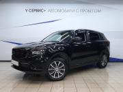 Geely Atlas Pro Москва  - изображение 18