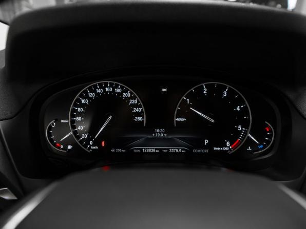 BMW X3 III (G01) с пробегом 2019 года, цена 3 840 000 рублей, 128828 км, внедорожник, Автокод Объявления